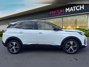 Used Peugeot 3008 2023 for sale - 78228720: Photo