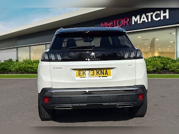 Used Peugeot 3008 2023 for sale - 78228720: Photo