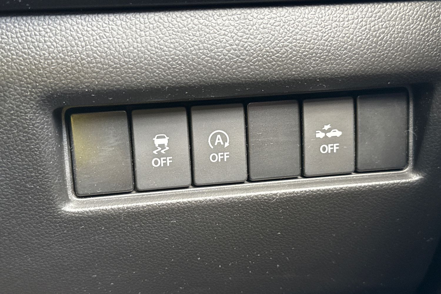 Vehicle 32