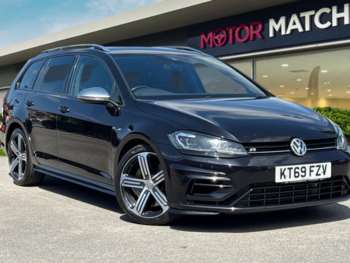 Used Volkswagen Golf 2019 for sale - 75179078: Photo