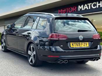 Used Volkswagen Golf 2019 for sale - 75179078: Photo