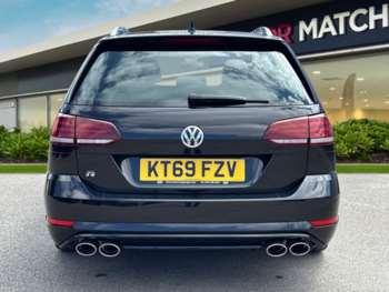 Used Volkswagen Golf 2019 for sale - 75179078: Photo