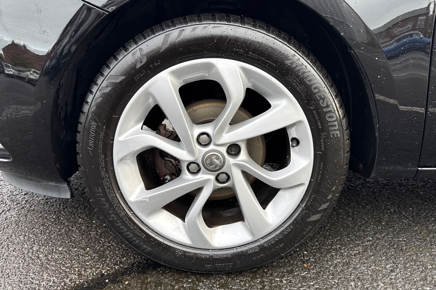 Used Vauxhall Corsa 2018 for sale - 76353150: Photo 10