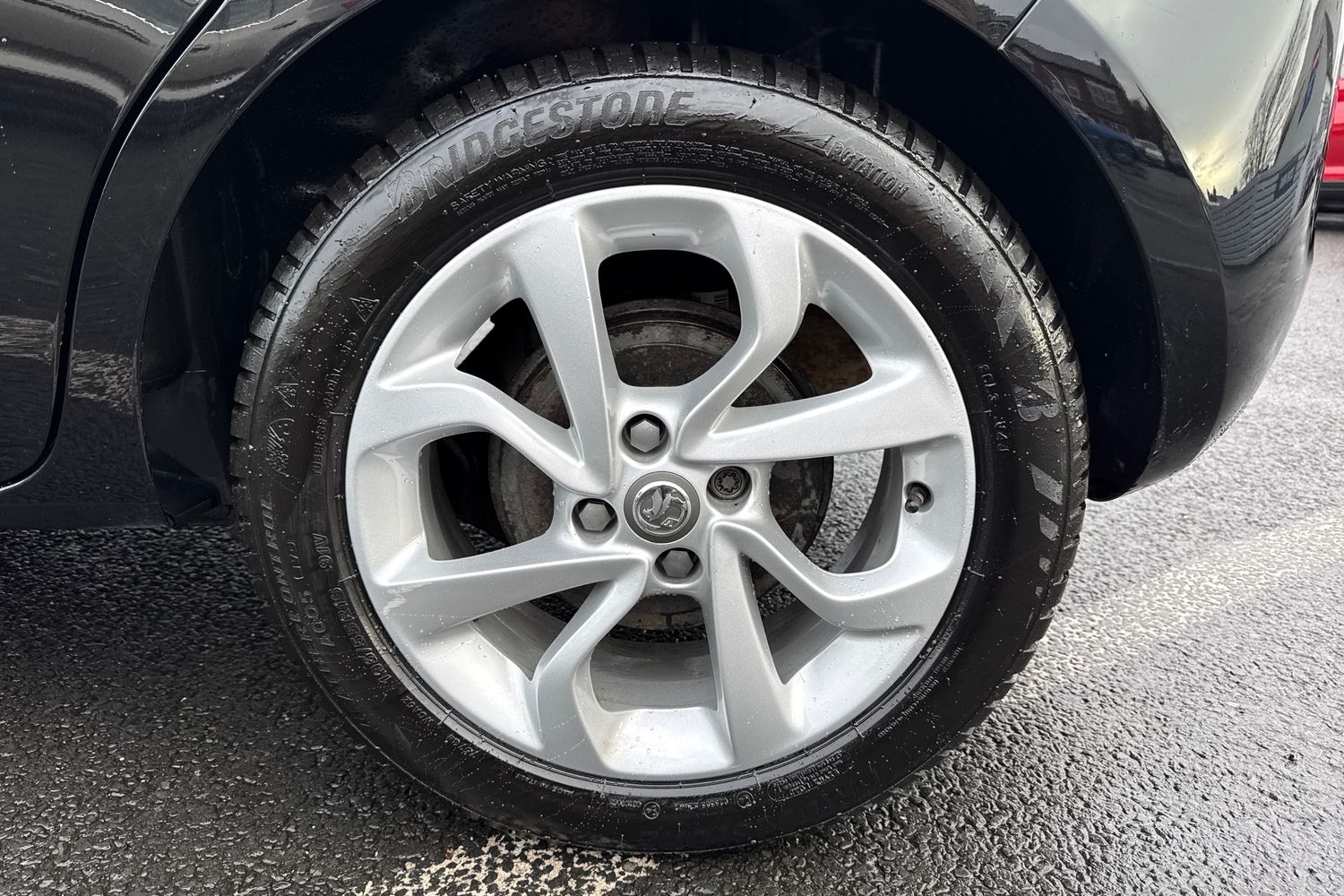 Used Vauxhall Corsa 2018 for sale - 76353150: Photo 11