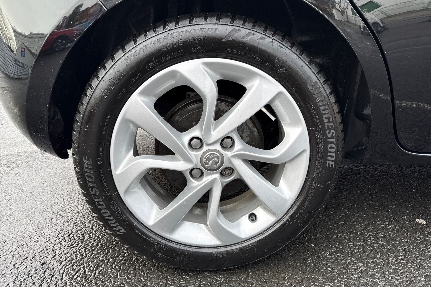 Used Vauxhall Corsa 2018 for sale - 76353150: Photo 12