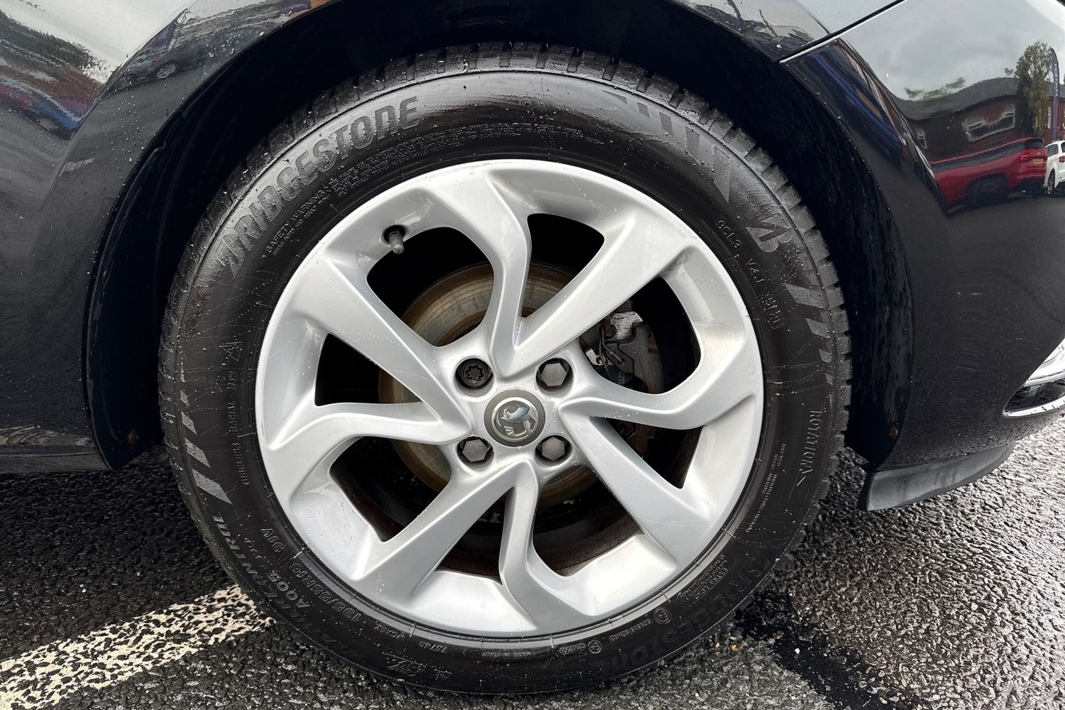Used Vauxhall Corsa 2018 for sale - 76353150: Photo 13