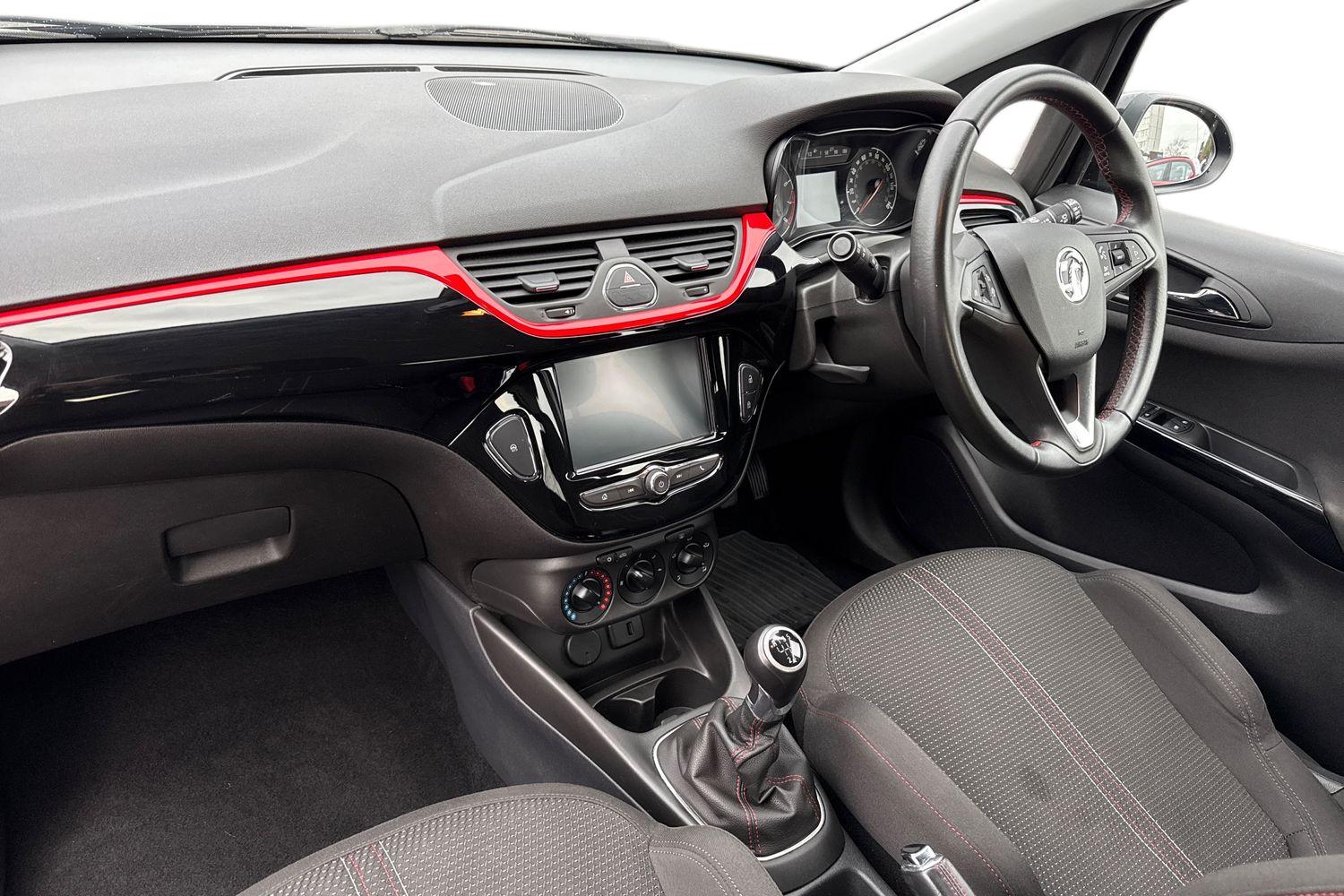 Used Vauxhall Corsa 2018 for sale - 76353150: Photo 15