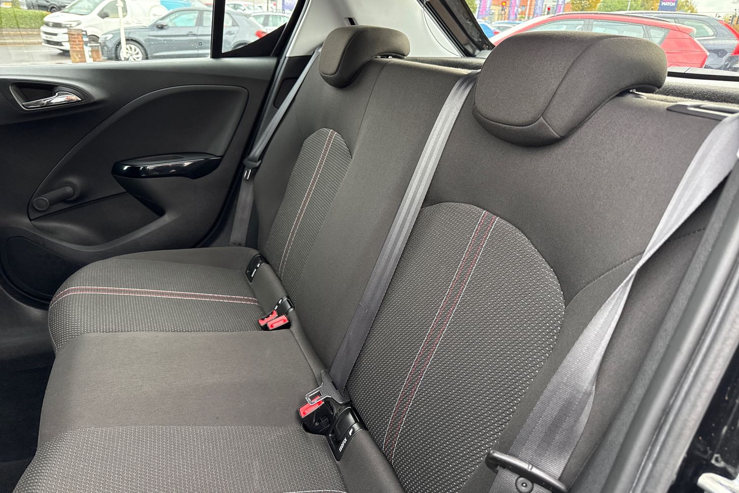 Used Vauxhall Corsa 2018 for sale - 76353150: Photo 19