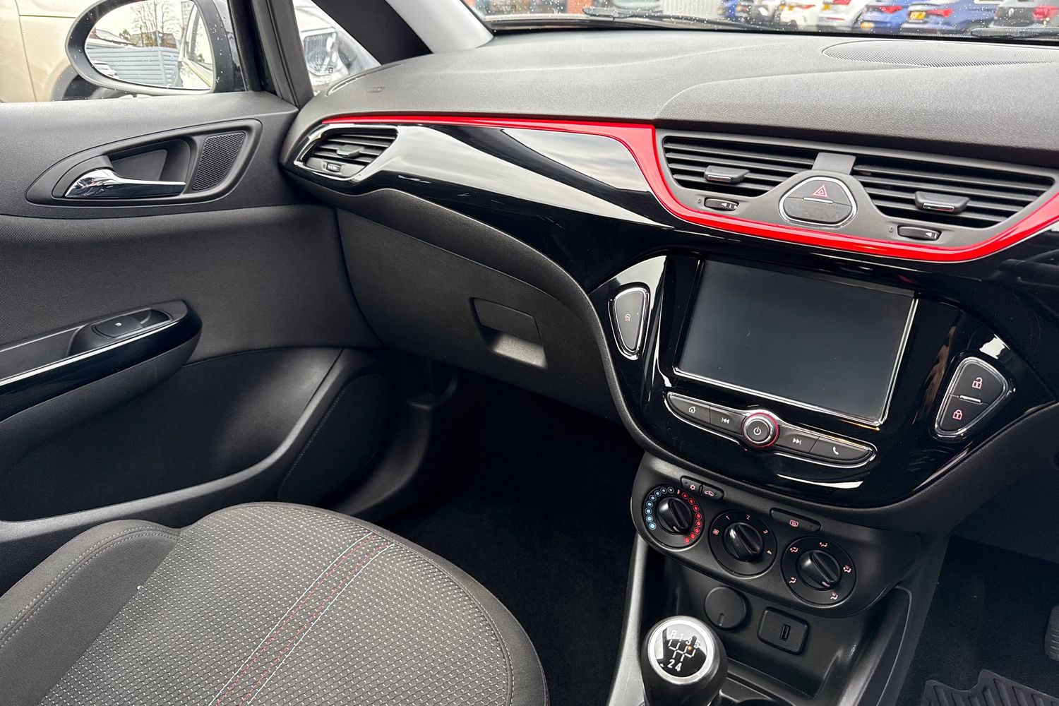 Used Vauxhall Corsa 2018 for sale - 76353150: Photo 20