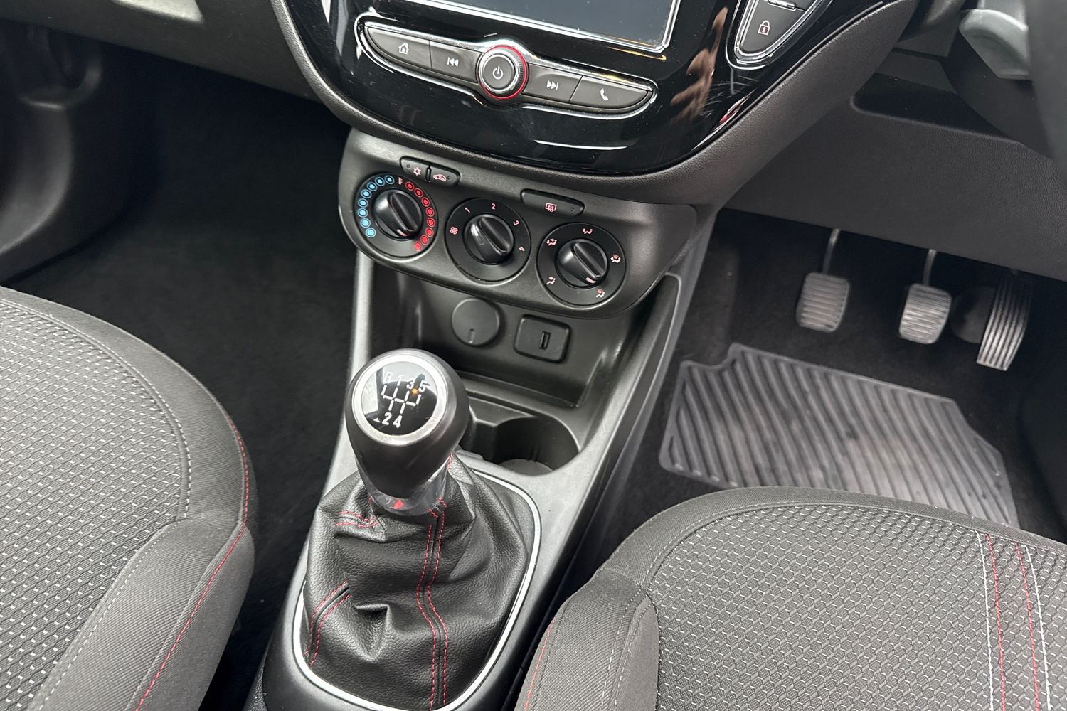 Used Vauxhall Corsa 2018 for sale - 76353150: Photo 23