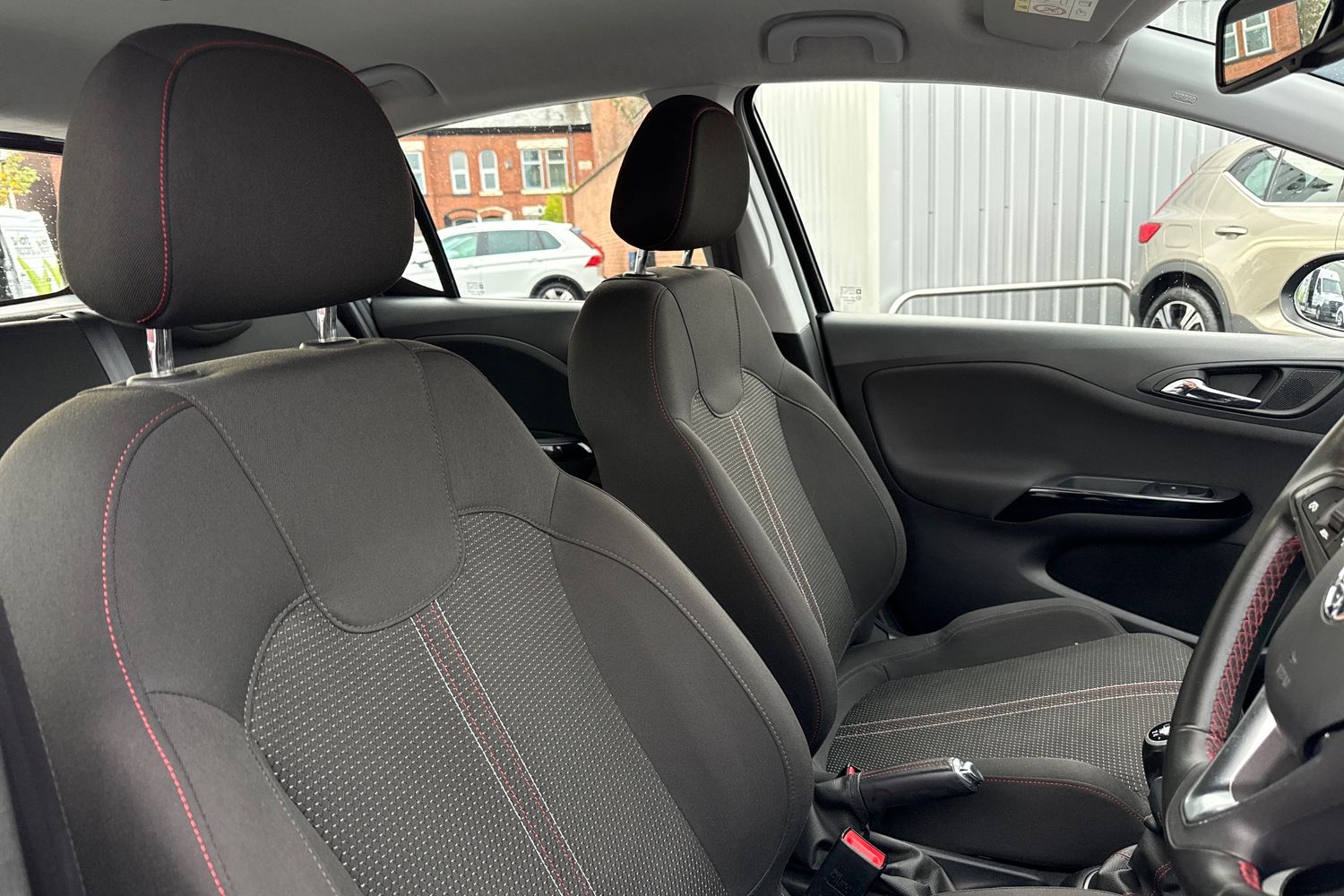 Used Vauxhall Corsa 2018 for sale - 76353150: Photo 24