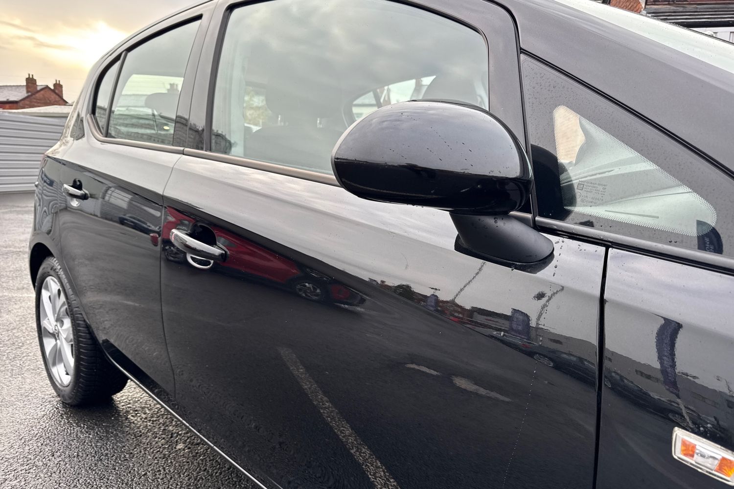 Used Vauxhall Corsa 2018 for sale - 76353150: Photo 26