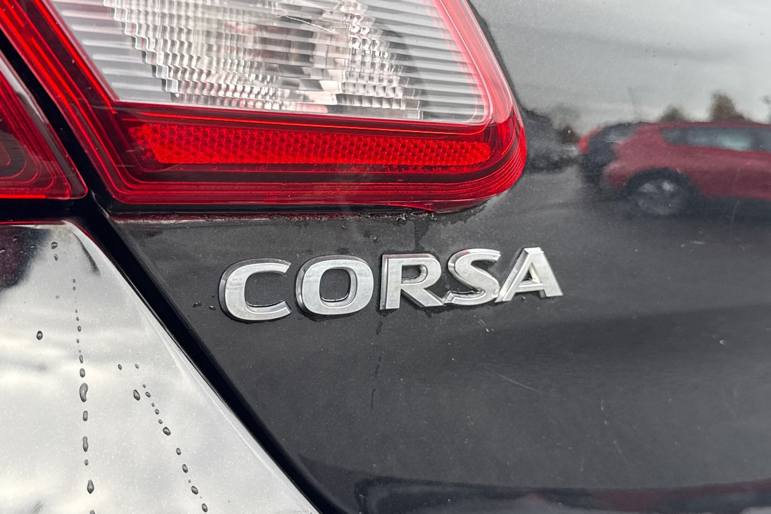 Used Vauxhall Corsa 2018 for sale - 76353150: Photo 28