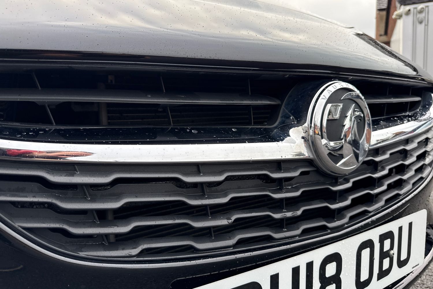 Used Vauxhall Corsa 2018 for sale - 76353150: Photo 30