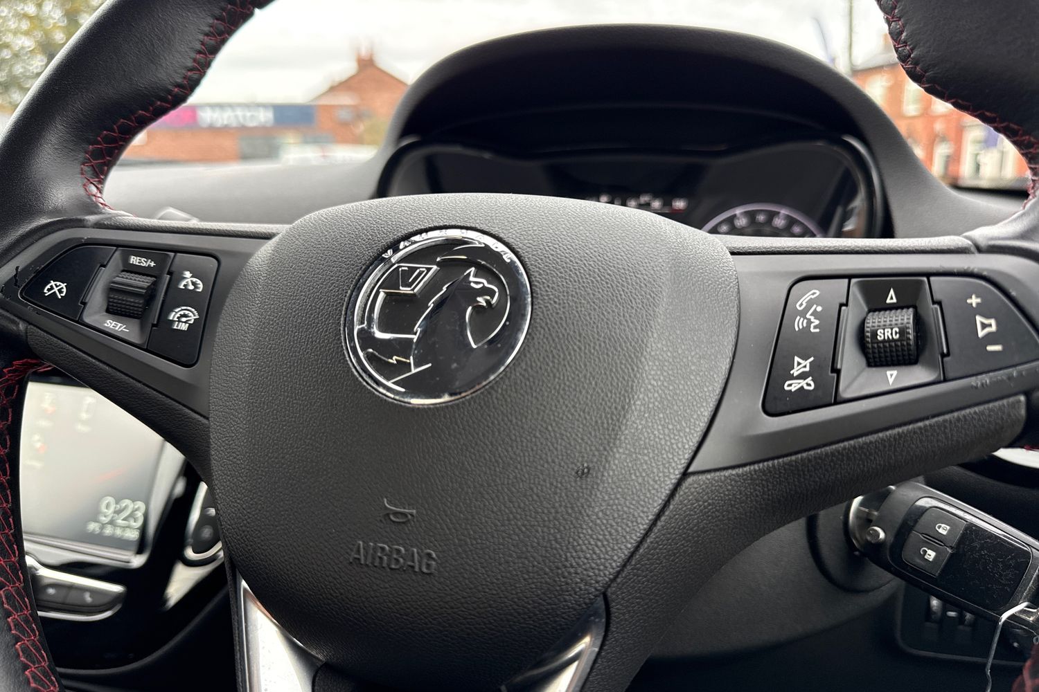 Used Vauxhall Corsa 2018 for sale - 76353150: Photo 40