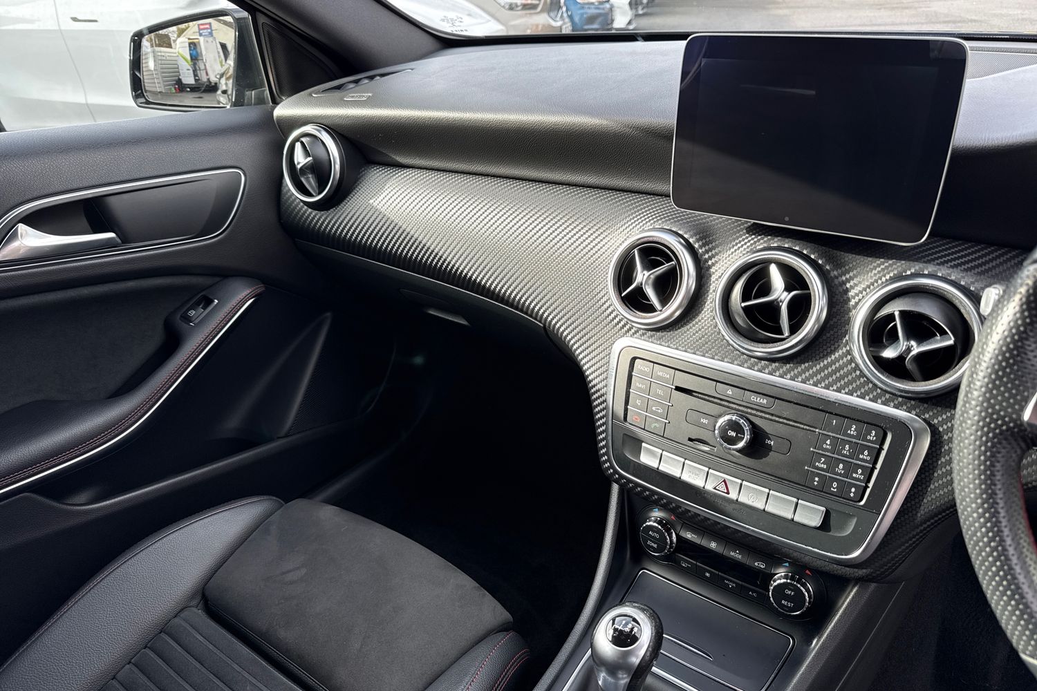 Used Mercedes-Benz A-Class 2017 for sale - 76385443: Photo 20