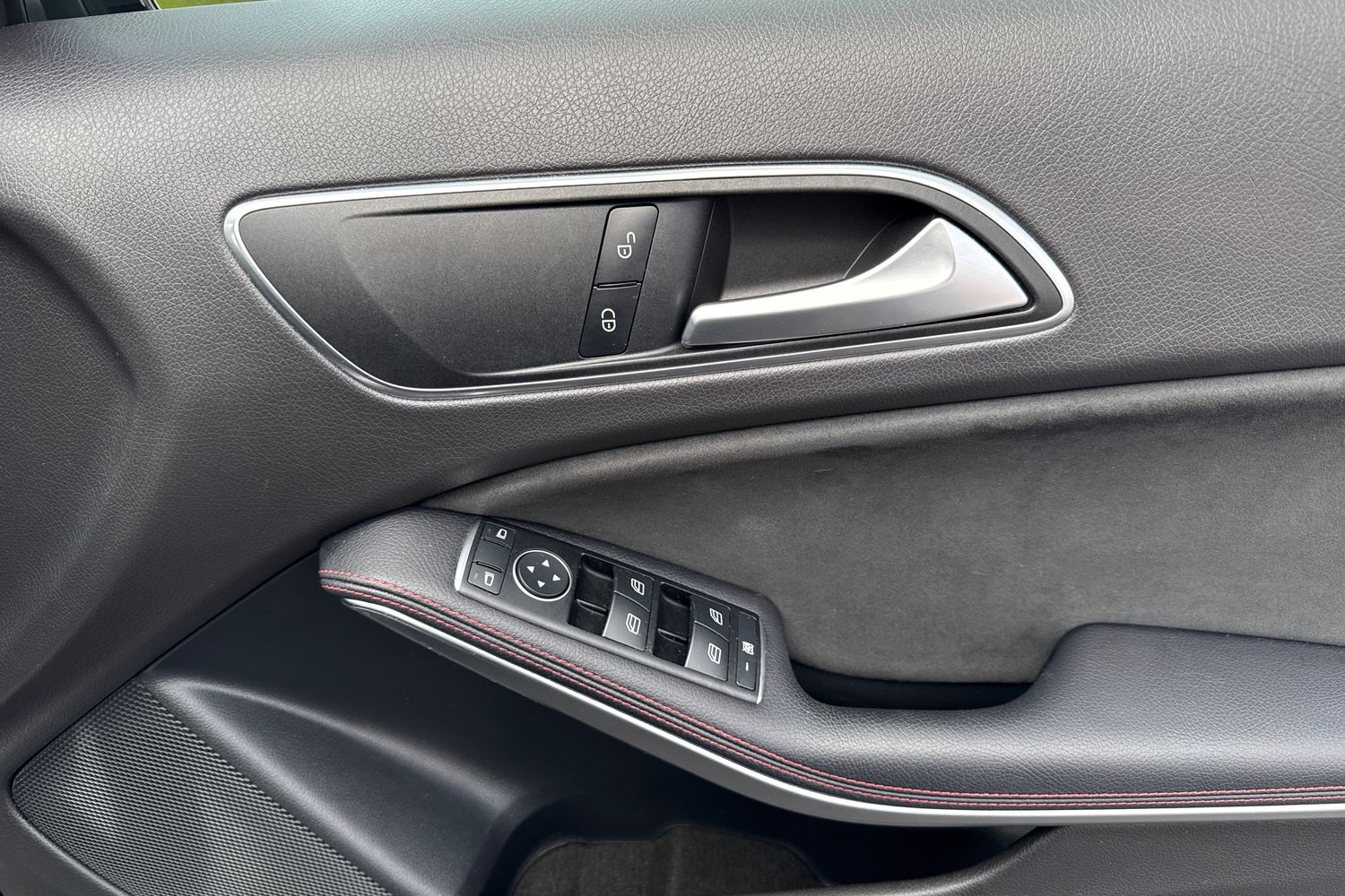 Used Mercedes-Benz A-Class 2017 for sale - 76385443: Photo 21