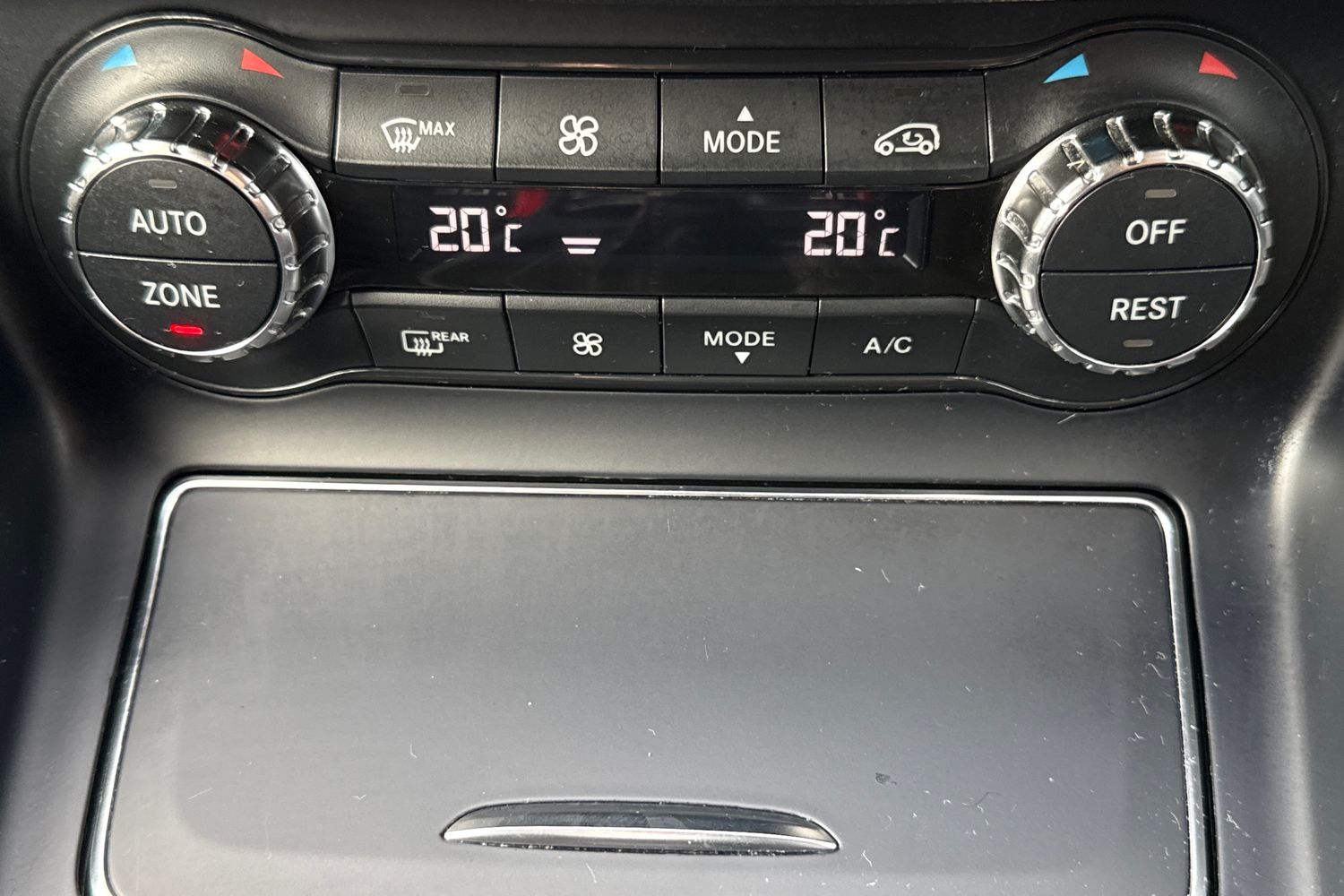 Used Mercedes-Benz A-Class 2017 for sale - 76385443: Photo 22