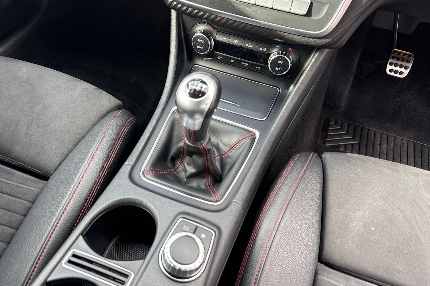 Used Mercedes-Benz A-Class 2017 for sale - 76385443: Photo 23