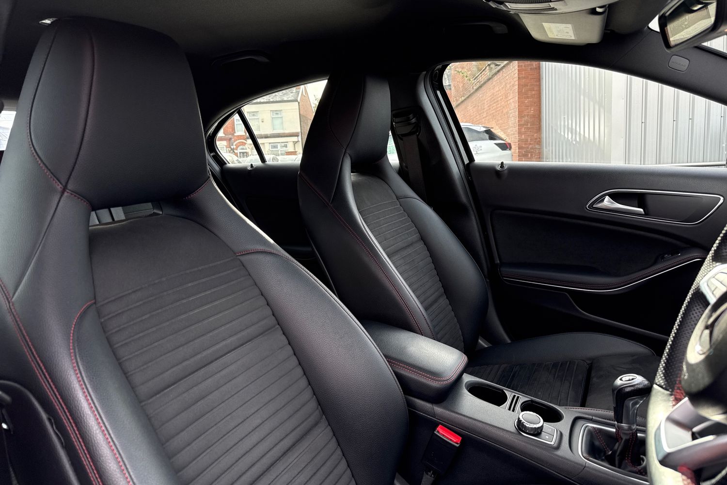 Used Mercedes-Benz A-Class 2017 for sale - 76385443: Photo 24