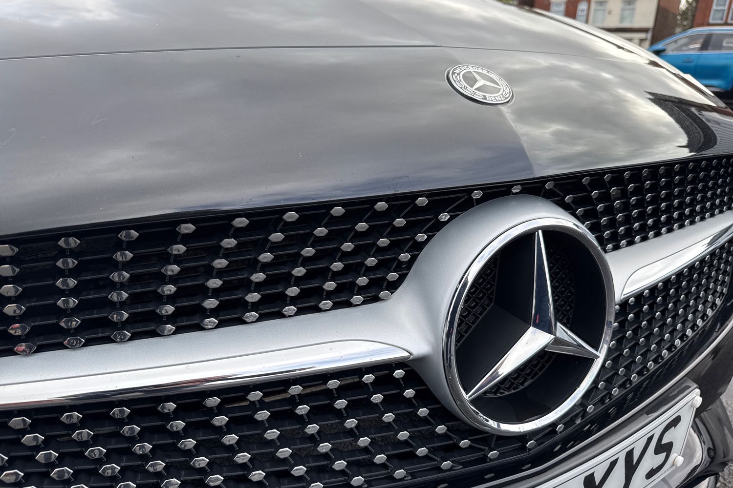 Used Mercedes-Benz A-Class 2017 for sale - 76385443: Photo 26