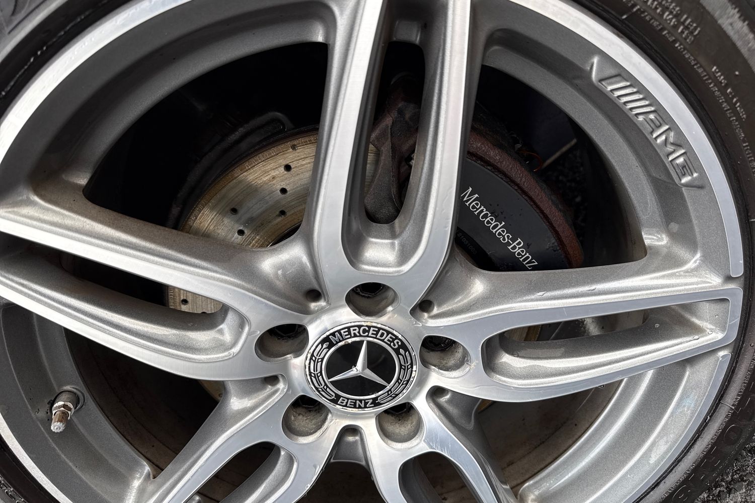 Used Mercedes-Benz A-Class 2017 for sale - 76385443: Photo 27