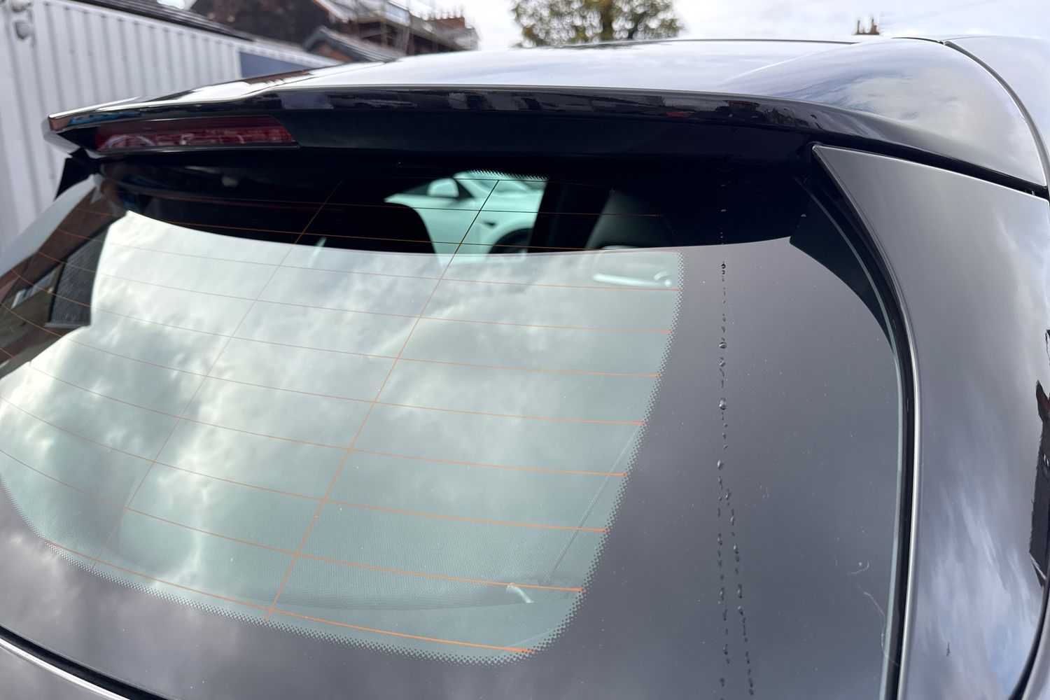 Used Mercedes-Benz A-Class 2017 for sale - 76385443: Photo 32