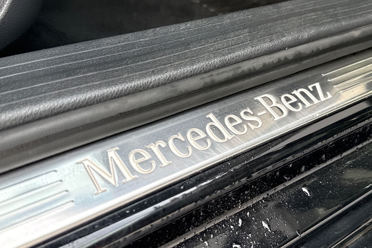 Used Mercedes-Benz A-Class 2017 for sale - 76385443: Photo 33