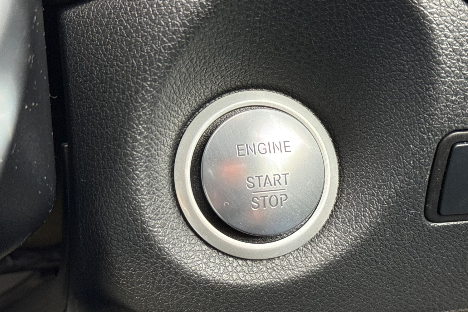 Used Mercedes-Benz A-Class 2017 for sale - 76385443: Photo 34