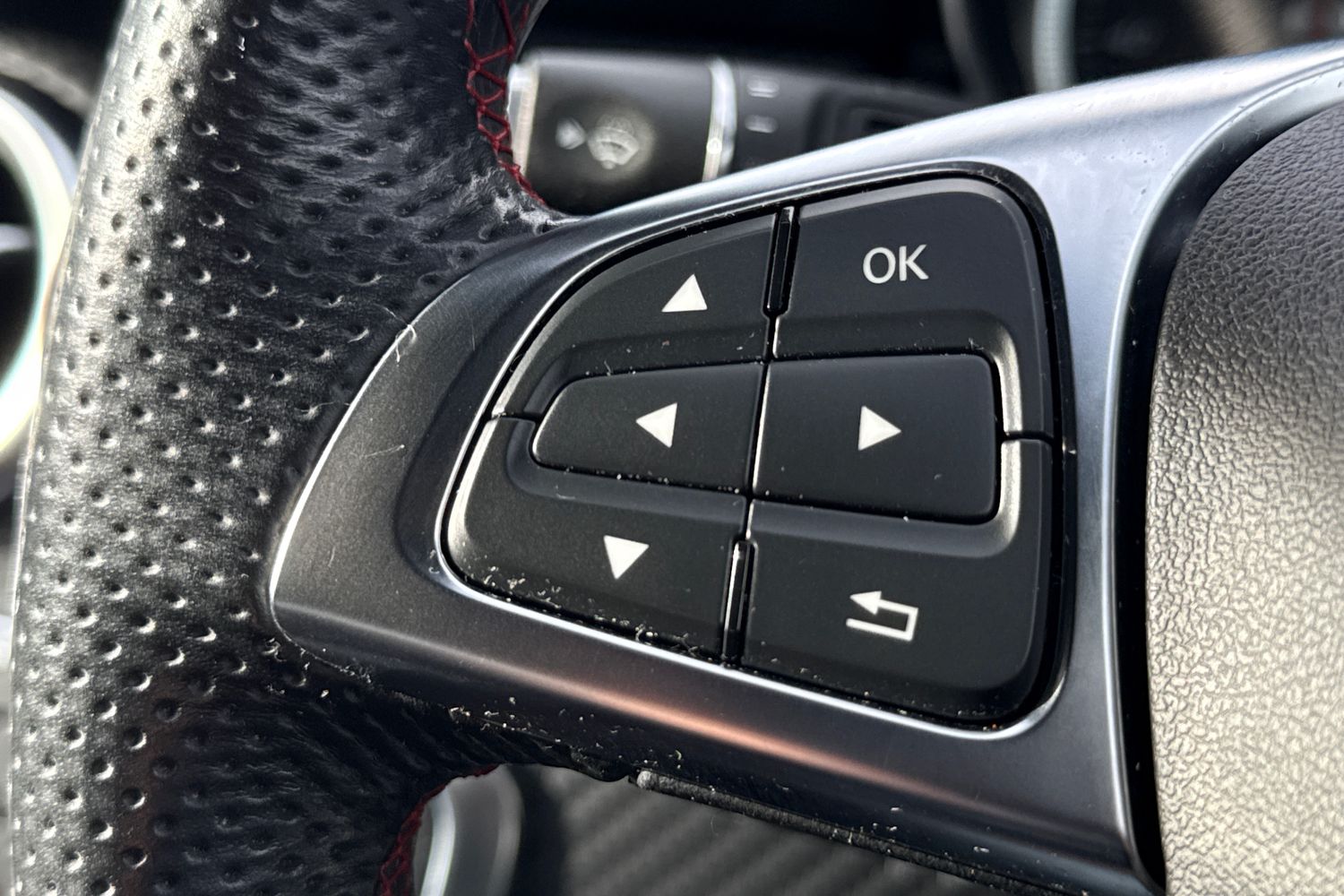 Used Mercedes-Benz A-Class 2017 for sale - 76385443: Photo 38