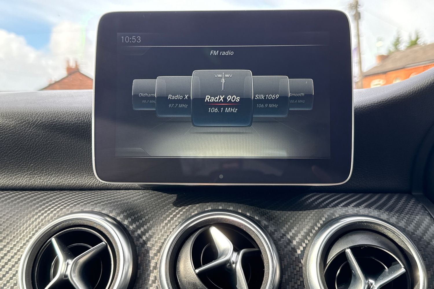 Used Mercedes-Benz A-Class 2017 for sale - 76385443: Photo 45