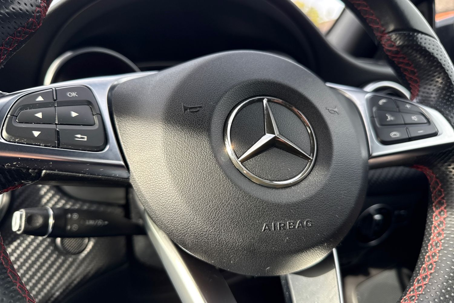 Used Mercedes-Benz A-Class 2017 for sale - 76385443: Photo 46