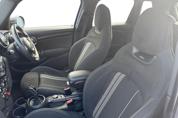 Used MINI Hatch 2020 for sale - 76288339: Photo 16