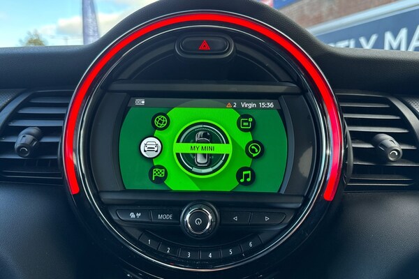 Used MINI Hatch 2020 for sale - 76288339: Photo 17