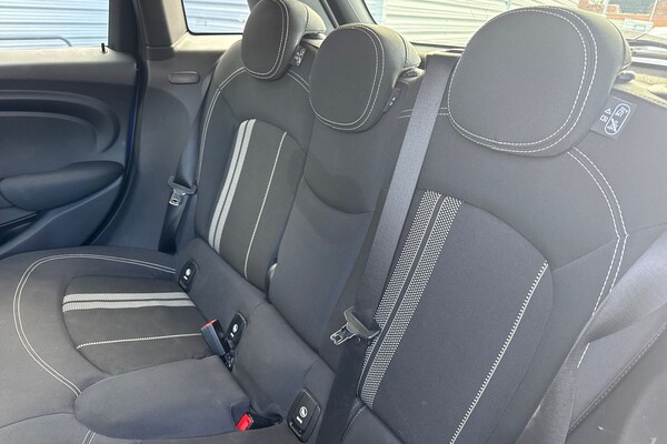 Used MINI Hatch 2020 for sale - 76288339: Photo 19