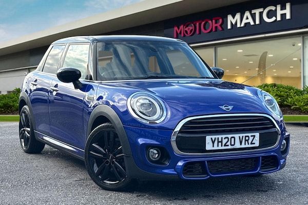 Used MINI Hatch 2020 for sale - 76288339: Photo 1