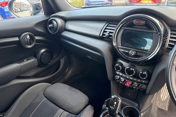 Used MINI Hatch 2020 for sale - 76288339: Photo 20