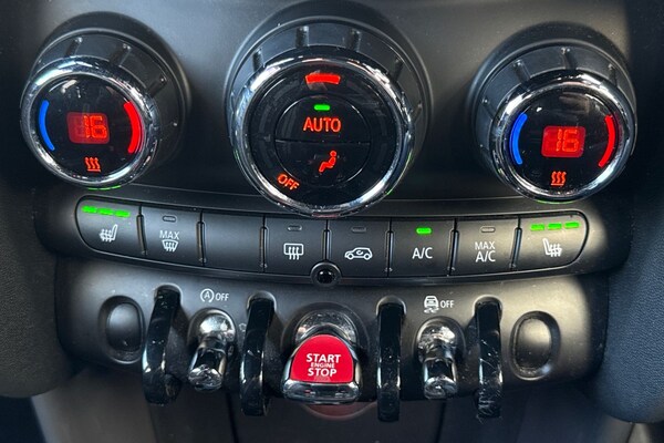 Used MINI Hatch 2020 for sale - 76288339: Photo 22