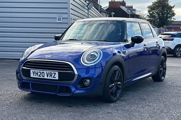 Used MINI Hatch 2020 for sale - 76288339: Photo 25