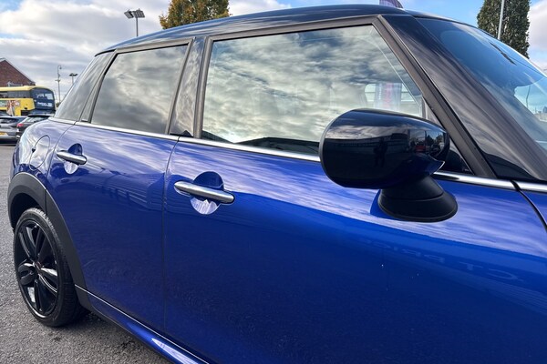 Used MINI Hatch 2020 for sale - 76288339: Photo 27