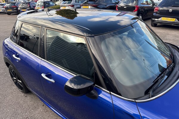 Used MINI Hatch 2020 for sale - 76288339: Photo 28