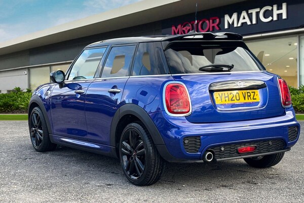 Used MINI Hatch 2020 for sale - 76288339: Photo 2