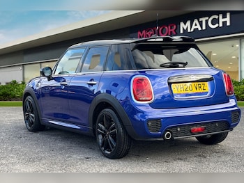Used MINI Hatch 2020 for sale - 76288339: Photo 2
