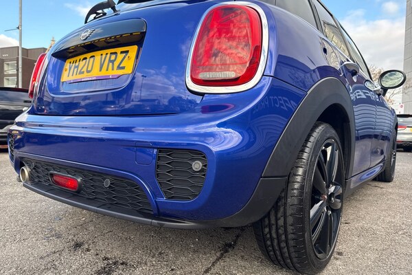 Used MINI Hatch 2020 for sale - 76288339: Photo 30