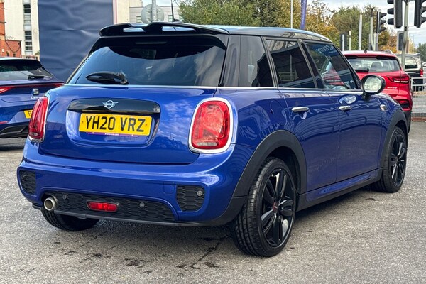 Used MINI Hatch 2020 for sale - 76288339: Photo 31