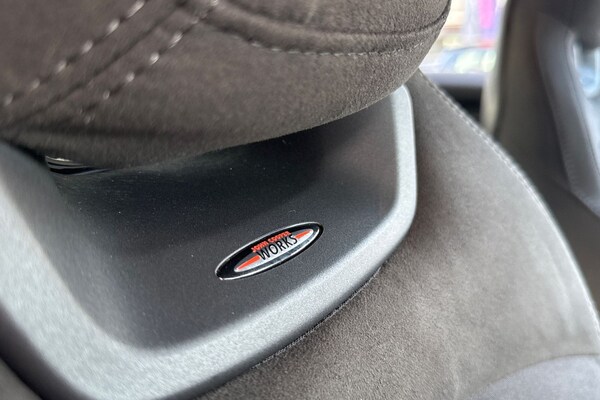 Used MINI Hatch 2020 for sale - 76288339: Photo 33