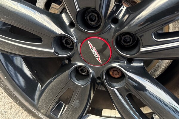 Used MINI Hatch 2020 for sale - 76288339: Photo 34