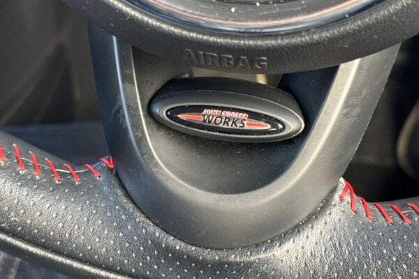 Used MINI Hatch 2020 for sale - 76288339: Photo 35