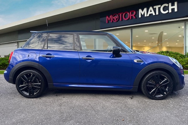 Used MINI Hatch 2020 for sale - 76288339: Photo 3