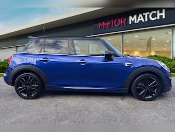 Used MINI Hatch 2020 for sale - 76288339: Photo 3